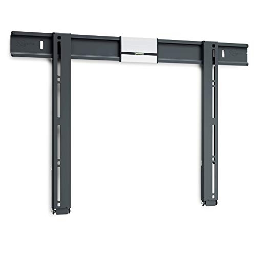 Vogel's THIN 505, Soporte de pared para TV 40 - 65 Pulgadas, Fijo, Máx 40 kg y con sistema VESA máx. 600x400