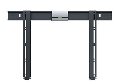 Vogel's THIN 505, Soporte de pared para TV 40 - 65 Pulgadas, Fijo, Máx 40 kg y con sistema VESA máx. 600x400