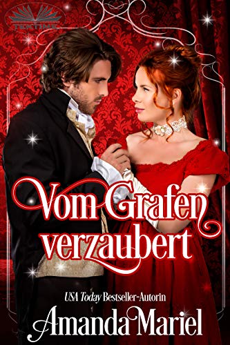 Vom Grafen Verzaubert (German Edition)