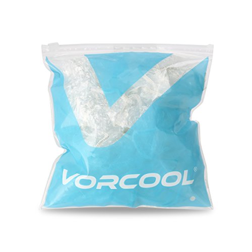 VORCOOL 100 piezas Oído cubre ducha impermeable protector del oído desechable
