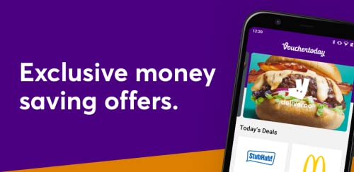 Vouchertoday - Coupon Codes & Voucher Codes