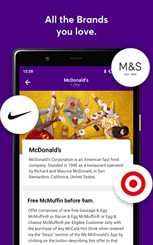 Vouchertoday - Coupon Codes & Voucher Codes