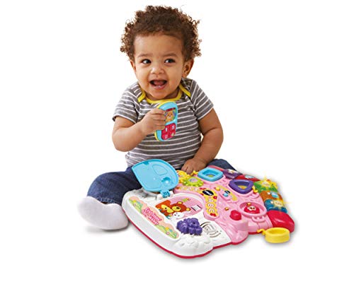 VTech First Steps - Correpasillos para bebé