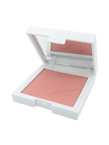 W7 | Blusher | Very Vegan Blusher - Sugar Sugar | Streak and Smudge Resistant for a Flawless Finish