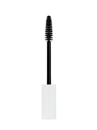 W7 | Mascara | Very Vegan Mascara | Black | Clump-Free | Long-Lasting | Luxurious Looking Lashes