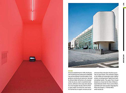 Wallpaper City Guide Barcelona [Idioma Inglés] (TRAVEL)
