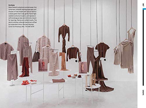 Wallpaper City Guide Barcelona [Idioma Inglés] (TRAVEL)