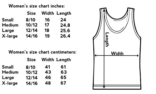 Wanna Lazy Day with Me Kinky Camiseta sin Mangas para Mujer Large