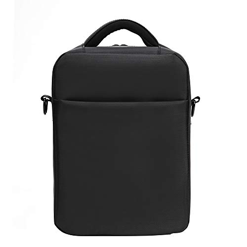 WARMWORD Paquete de Aviones no tripulados Bolso de Hombro Bolsa de Almacenamiento Integral Bandolera Impermeable Conjunto Completo Kit de Accesorios para xiao mi FIMI X8 SE