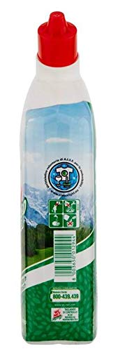 Wc Net - Perfume 700 x 3 – 2100 ml