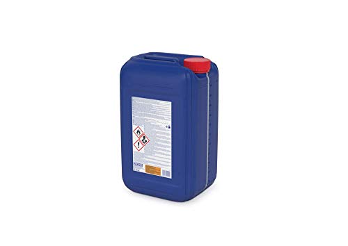 WD-40 Producto Multi-Uso - Garrafa 25L - Formato para usos intensivos