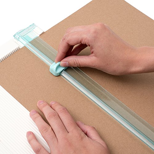 We R Memory Keepers 58886000 Trim y Scoreboard, SB-Blister, Multicolor, Talla Única