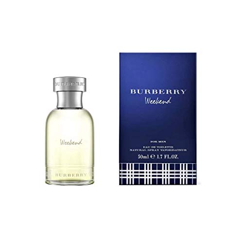 WEEKEND MEN Eau De Toilette vapo 50 ml