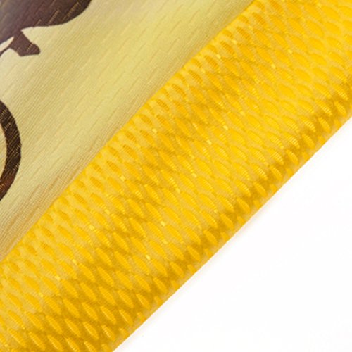 weimo Star Hombres Sportswear – Rueda Maillots de Manga Corta Ropa Deportiva bicicleta Top Hombres MTB Jersey transpirable verano negro verde, Hombre, color Schwarzes Gold, tamaño extra-large