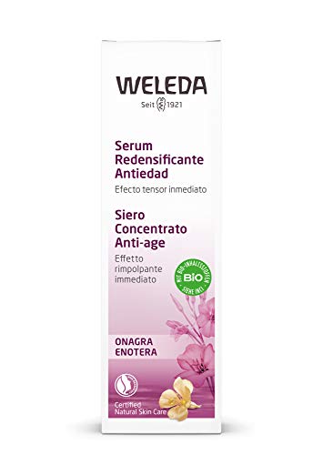 Weleda Set Serum facial 3 Uds. Onagra (Oenothera) 90 ml