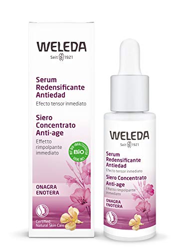 Weleda Set Serum facial 3 Uds. Onagra (Oenothera) 90 ml