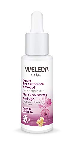 Weleda Set Serum facial 3 Uds. Onagra (Oenothera) 90 ml