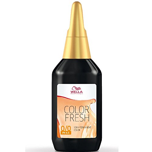 Wella Color Fresh 6/34 75 ml