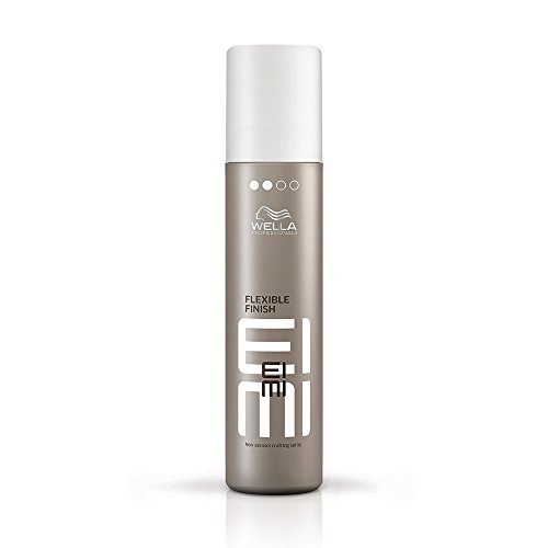 Wella EIMI Flexible Finish laca para el cabello Unisex 250 ml - Lacas para el cabello (Unisex, 250 ml, 1 pieza(s))