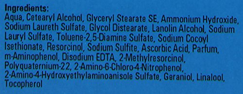 Wella Professionals Koleston - Tinte para cabello (60 ml), 4/00 castaño medio natural