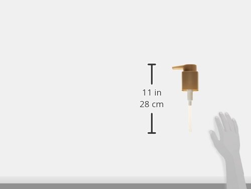 Wella SP accesorios accesorios Bomba dosificadora 1L Luxe Oil 1 STK.