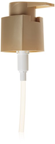 Wella SP accesorios accesorios Bomba dosificadora 1L Luxe Oil 1 STK.