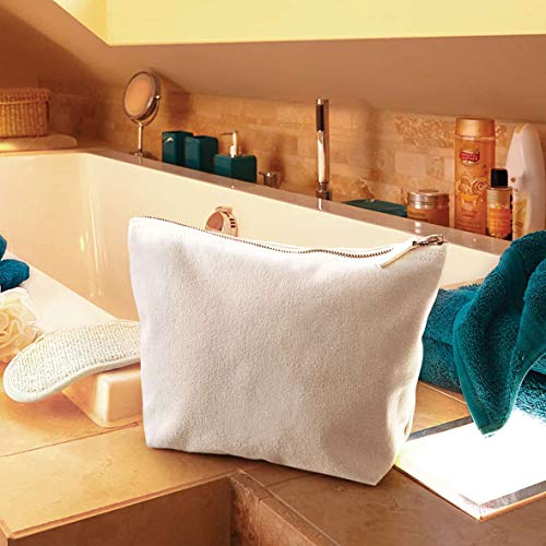 Westford Mill - Bolsa de tela (Pequeña (S)/Carne)