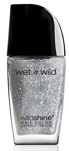 Wet n Wild Kaleidoscope Wild Shine Nail Color Esmalte para las Uñas - 12 ml