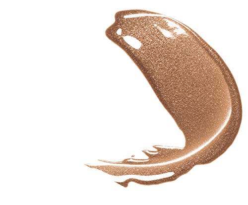 Wet n Wild Megalast Liquid Catsuit Liquid Eyeshadow (Shells and Whistles) - Sobras de ojos Liquida, Resistente al Agua - 1 unidad