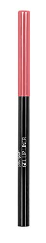 Wet n Wild Perfect Pout Gel Lip Liner (Think Flamingos) - Perfilador de Labios de Gel – Color Duradero - Aplicación Precisa y Suave - 0,25gr - 1 unidad
