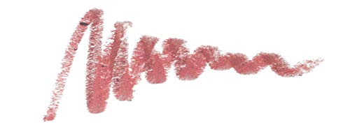 Wet n Wild Perfect Pout Gel Lip Liner (Think Flamingos) - Perfilador de Labios de Gel – Color Duradero - Aplicación Precisa y Suave - 0,25gr - 1 unidad