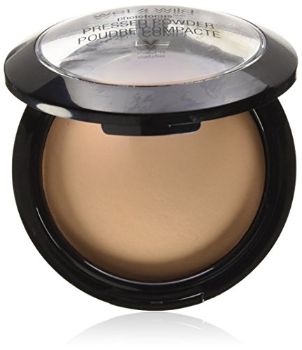 WET N WILD Photo Focus Pressed Powder - Tan Beige