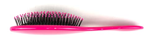 Wetbrush B830WM-PK Cepillo para El Pelo, color rosa