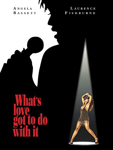 What's Love Got to do With It?