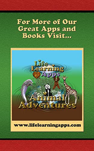 Where's the Reindeer? Play, Learn, Live