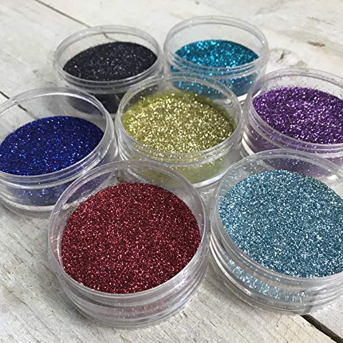 White Cotton Cards "Super, Gran, Relleno de Fun cumpleaños Lovely Sobrina Happy Birthday To You 16" Barnices de uñas de neón Tarjeta de 16º cumpleaños, Color Blanco