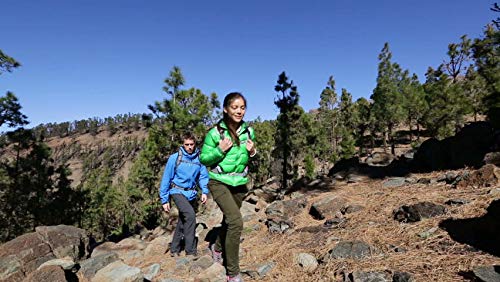 Wild Earth Ultra Ligero Inflable Sleeping Pad Camping Roll Mat Sleep Pad, Gris