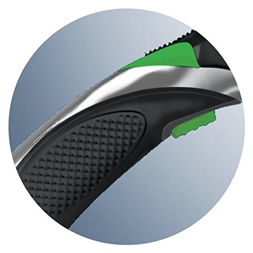 Wilkinson Sword Hydro 5 Sense Hombre afeitadora, con 1 hoja, 1 St