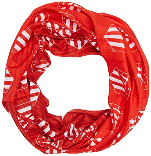 Wind Xtreme 1513 - Braga de Cuello Unisex, Multicolor, Talla única