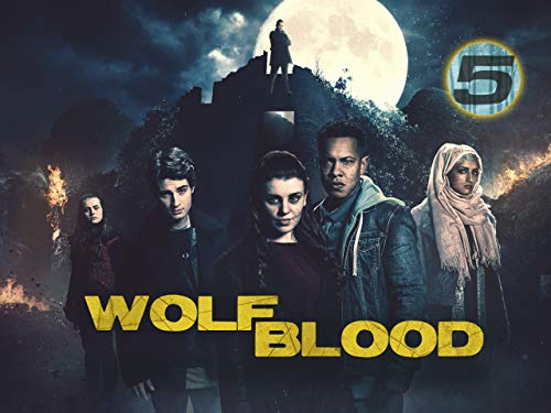 Wolfblood