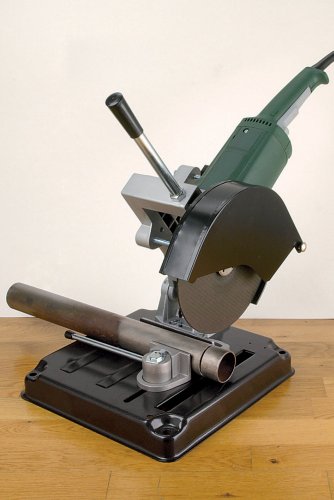 Wolfcraft 623777000 5018000-1 Soporte para Cortar para Amoladora Angular diam. 180 y 230 mm