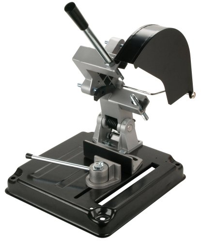 Wolfcraft 623777000 5018000-1 Soporte para Cortar para Amoladora Angular diam. 180 y 230 mm