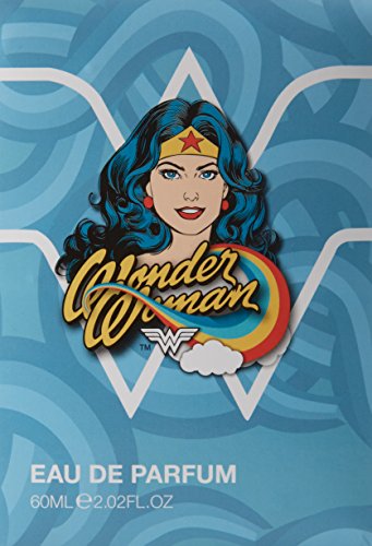 Wonder Women Agua de perfume - 60 ml