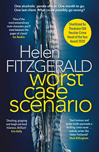 Worst Case Scenario (English Edition)