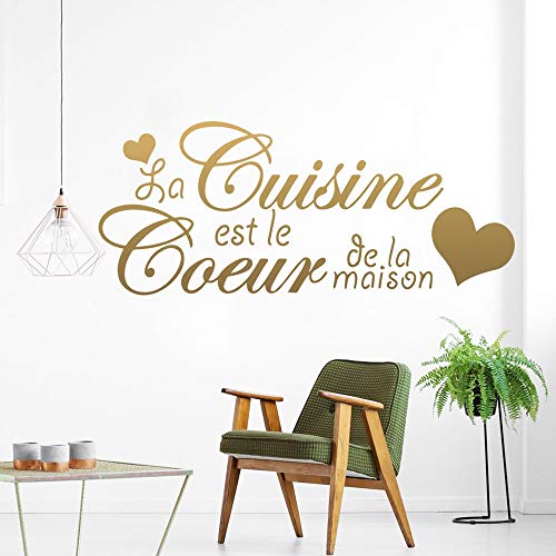 XCSJX Franquicia de Belleza condenado Familia Etiqueta de la Pared Mural Artista decoración del hogar Sala de Estar Dormitorio extraíble Etiqueta de la Pared Mural 44x107cm Personalizable