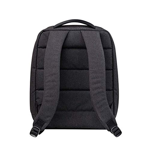 Xiaomi Mi City, Mochila De Transporte, 39 cm, 3 Liters, Gris