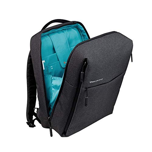 Xiaomi Mi City, Mochila De Transporte, 39 cm, 3 Liters, Gris