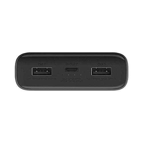 Xiaomi MI Power Bank 3 Pro ACCS 20000MAH IN