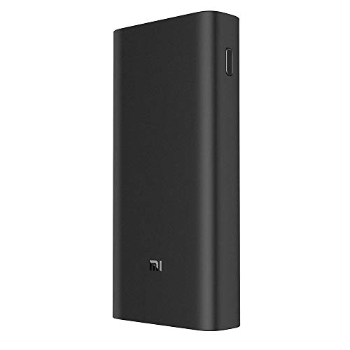 Xiaomi MI Power Bank 3 Pro ACCS 20000MAH IN