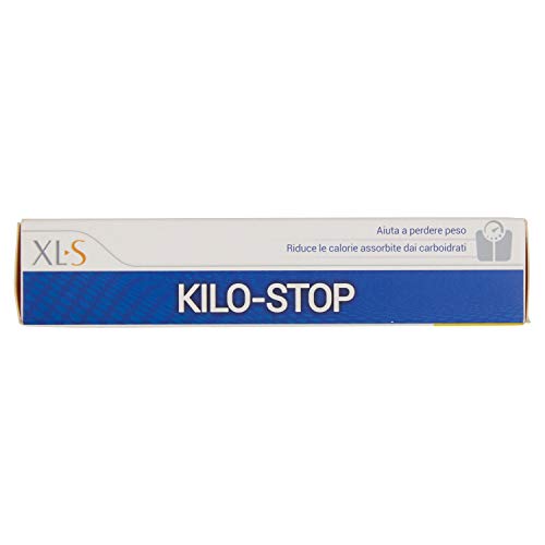 XLS Kilo Stop - 34 g